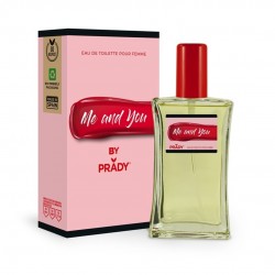 Me and You Pour Femme Eau De Toilette Spray 100 ML