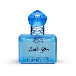 Diable Bleu pour Femme