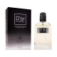 D' or Eau De Toilette Pour Homme Spray 100 ML - Sunset World Fragances