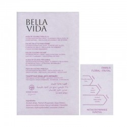 Bella vida Eau de Toilette Pour Femme Spray de 100 ml - Sunset World Fragances