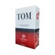 TOM Eau De Toilette Pour Homme Spray 100 ML - Sunset World Fragances