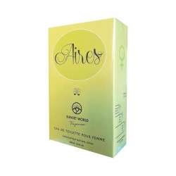 Aires Eau De Toilette Pour Femme Spray 100 ML - Sunset World Fragances