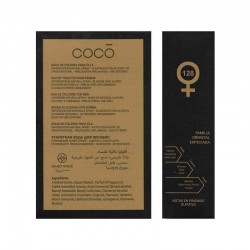Cocō Eau de Toilette Pour Femme Spray de 100 ml - Sunset World Fragances