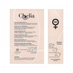 Cloelia Eau de Toilette Pour Femme Spray de 100 ml - Sunset World Fragances