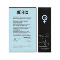 Angelus Eau De Toilette Pour Elle Spray 100 ML - Sunset World Fragances