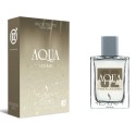 AQUA Pour Homme Eau De Toilette Spray 100 ML