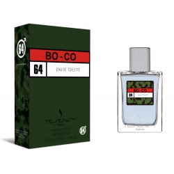 Bo-co Pour Homme Eau De Toilette 100 ML - Yesensy