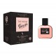 The night Tres sol Femme Eau De Toilette 100 ML - Yesensy