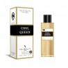 Cool Queen Pour Femme Eau De Toilette Spray 100 ML Yesensy