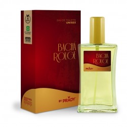 Bachá Rouge by Prady Eau De Toilette Unisex Spray 90 ML