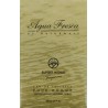 Agua Fresca de Naturmais pour Homme Eau de Toilette Spray 100 ml - Sunset World Fragances