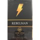 Rebelman pour Homme Eau de Toilette Spray 100 ml - Sunset World Fragances