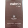 Euforia Man Pour Homme Eau De Toilette Spray 100 ML - Sunset World Fragances