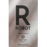 R Robot Pour Homme Eau De Toilette Spray 100 ML - Sunset World Fragances