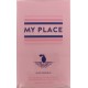 My Place Pour Elle Eau de Toilette Spray 100 ML - Sunset World Fragances