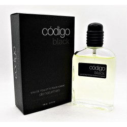 Codigo Pour Homme Eau de Toilette Spray 100 ml