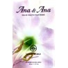 Ana & Ana Eau de Toilette Pour Elle Spray de 100 ml - Sunset World Fragances 
