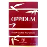 Oppidum Eau De Toilette Pour Femme Spray 100 ML - Sunset World Fragances
