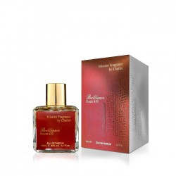 Mission Fragrance By Chatler Eau de Parfum para Mujer 100 ml - Chatler
