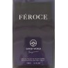 Feroce Eau De Toilette Pour Homme Spray 100 ML - Sunset World Fragances
