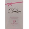Dulce Eau de Toilette Pour Elle Spray de 100 ml - Sunset World Fragances 