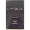 Navy Blue Eau De Toilette Pour Homme Spray 100 ML - Sunset World Fragances