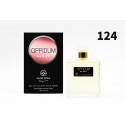 Oppidum Black Eau De Toilette Pour Femme Spray 100 ML - Sunset World Fragances