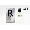 R Robot Pour Homme Eau De Toilette Spray 100 ML - Sunset World Fragances