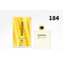 Famosa Pour Elle Eau de Toilette Spray 100 ML - Sunset World Fragances