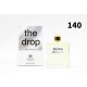 The drop Pour Elle Eau de Toilette Spray 100 ML - Sunset World Fragances