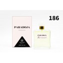 Paradoja Pour Elle Eau de Toilette Spray 100 ML - Sunset World Fragances