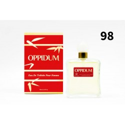 Oppidum Eau De Toilette Pour Femme Spray 100 ML - Sunset World Fragances