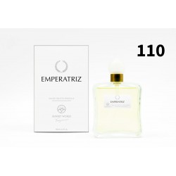 Emperatriz Eau De Toilette Pour Femme Spray 100 ML - Sunset World Fragances