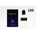 Feroce Eau De Toilette Pour Homme Spray 100 ML - Sunset World Fragances