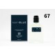 Navy Blue Eau De Toilette Pour Homme Spray 100 ML - Sunset World Fragances