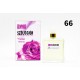 Amor Seduccion for her Eau de Toilette Pour Femme Spray de 100 ml - Sunset World Fragances