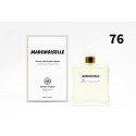 Mademoiselle Eau de Toilette Pour Femme Spray de 100 ml - Sunset World Fragances