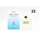 Agua Fresh Femme Eau De Toilette Spray 100 ML - Sunset World Fragances 