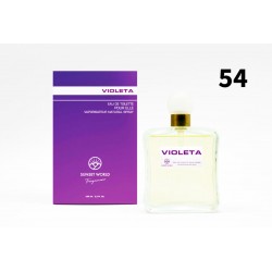 Violeta pour Femme Eau De Toilette Spray 100 ML - Sunset World Fragances 