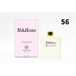 Narciso Eau de Toilette Pour Elle Spray de 100 ml - Sunset World Fragances 