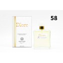 Diore Eau de Toilette Pour Elle Spray de 100 ml - Sunset World Fragances 