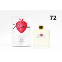 Nani Eau De Toilette Spray 100 ML - Sunset World Fragances 
