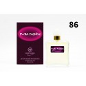 Pura Passion Eau de Toilette Spray 100 ml Sunset World Fragances