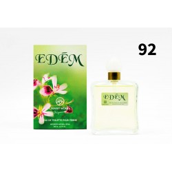 Edem Femme de Naturmais Eau De Toilette Spray 100 ML