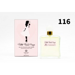 Petite Femme Rose Eau De Toilette Spray 100 ML - Sunset World Fragances 