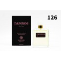 Narcisos for her Eau de Toilette Pour Femme Spray de 100 ml - Sunset World Fragances