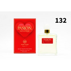 Pasión Hipnotize Femme Eau De Toilette Spray 100 ML - Sunset World Fragances 