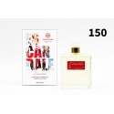 Escandale Eau De Toilette Pour Elle Spray 100 ML - Sunset World Fragances