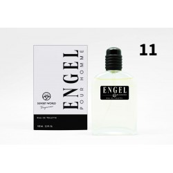 Engel Men Eau de Toilette Spray 100 ml - Sunset Wordl Fragances