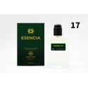 Esencia Eau De Toilette Pour Homme Spray 100 ML - Sunset World Fragances